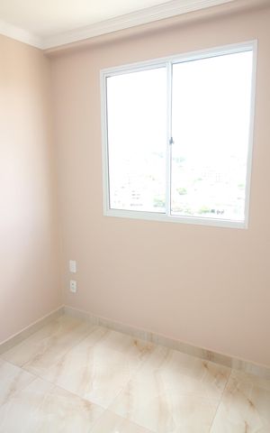 Apartamento à venda com 55m², 2 quartos e 1 vagaQuarto 1