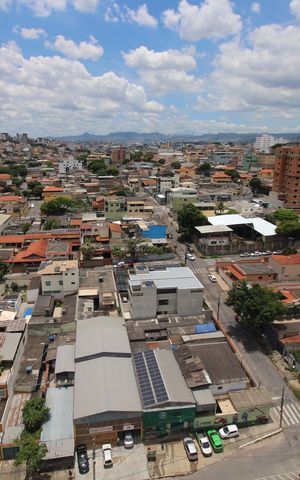 Apartamento à venda com 55m², 2 quartos e 1 vagaVista