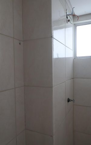 Apartamento à venda com 61m², 3 quartos e 1 vagaBanheiro