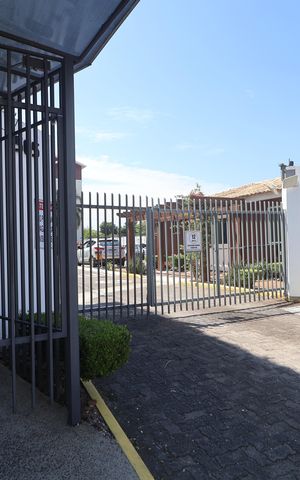 Apartamento à venda com 61m², 3 quartos e 1 vagaFachada e portaria