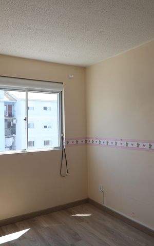Apartamento à venda com 61m², 3 quartos e 1 vagaQuarto 1