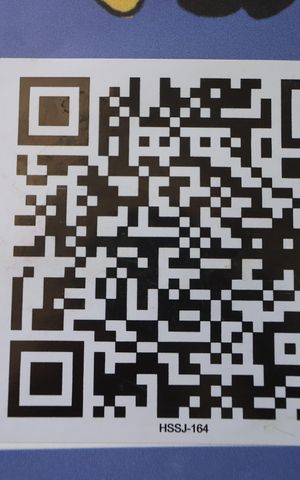 Apartamento à venda com 61m², 3 quartos e 1 vagaQr Code