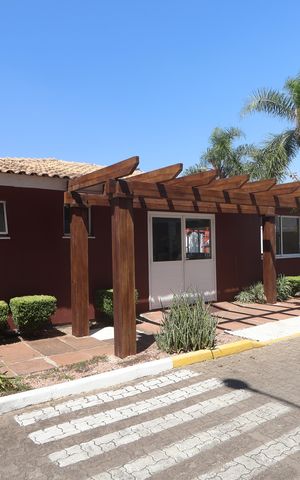 Apartamento à venda com 61m², 3 quartos e 1 vagaÁrea comum - Salão de festas