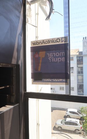 Apartamento à venda com 61m², 3 quartos e 1 vagaChurrasqueira