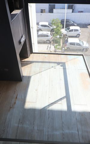 Apartamento à venda com 61m², 3 quartos e 1 vagaSacada