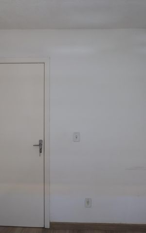 Apartamento à venda com 61m², 3 quartos e 1 vagaQuarto 3