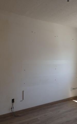 Apartamento à venda com 61m², 3 quartos e 1 vagaQuarto 2