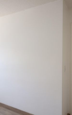 Apartamento à venda com 61m², 3 quartos e 1 vagaQuarto 2