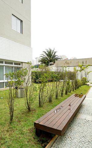 Apartamento para alugar com 100m², 3 quartos e 2 vagas Apartamento para alugar com 100m², 3 quartos e 2 vagasÁrea externa