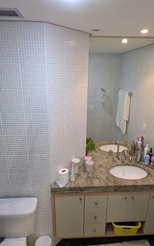 Apartamento à venda com 140m², 4 quartos e 4 vagas Apartamento à venda com 140m², 4 quartos e 4 vagasFoto 10