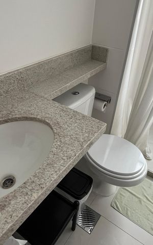 Apartamento à venda com 78m², 2 quartos e 2 vagas