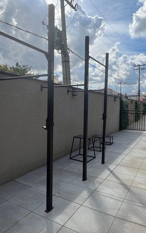 Apartamento à venda com 78m², 2 quartos e 2 vagas