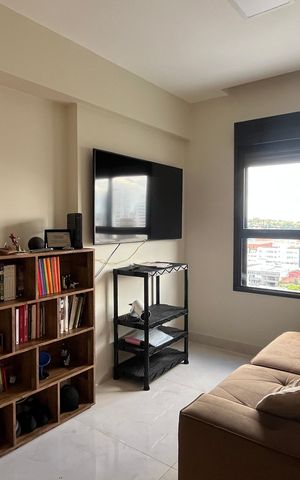 Apartamento à venda com 78m², 2 quartos e 2 vagas