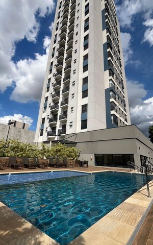Apartamento à venda com 78m², 2 quartos e 2 vagas