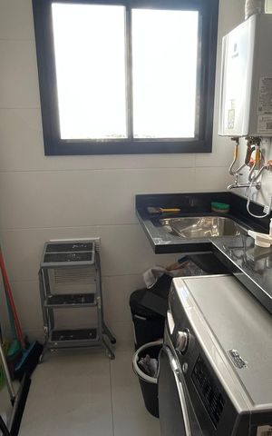 Apartamento à venda com 78m², 2 quartos e 2 vagas