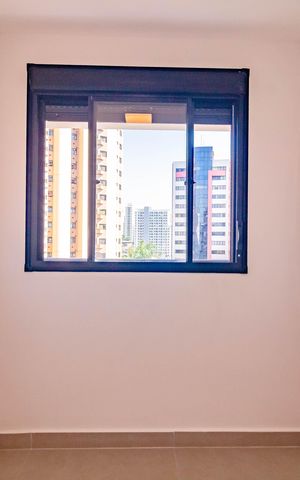 Studio à venda com 36m², 2 quartos e sem vaga