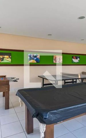 Apartamento à venda com 125m², 3 quartos e 2 vagas Apartamento à venda com 125m², 3 quartos e 2 vagasSala de Jogos