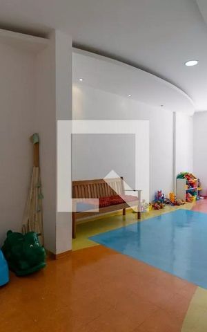Apartamento à venda com 125m², 3 quartos e 2 vagas Apartamento à venda com 125m², 3 quartos e 2 vagasBrinquedoteca