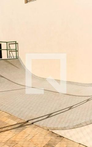 Apartamento à venda com 125m², 3 quartos e 2 vagas Apartamento à venda com 125m², 3 quartos e 2 vagasÁrea comum - Pista de Skate