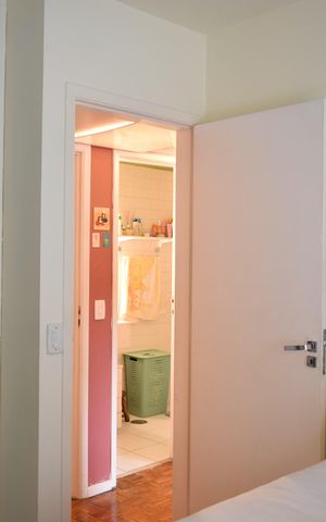 Apartamento à venda com 80m², 2 quartos e 1 vagaSuíte