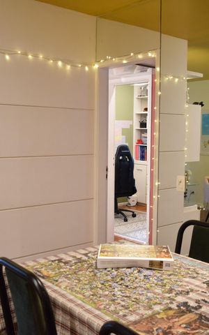 Apartamento à venda com 80m², 2 quartos e 1 vagaSala