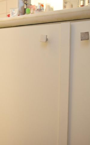 Apartamento à venda com 80m², 2 quartos e 1 vagaBanheiro da Suíte
