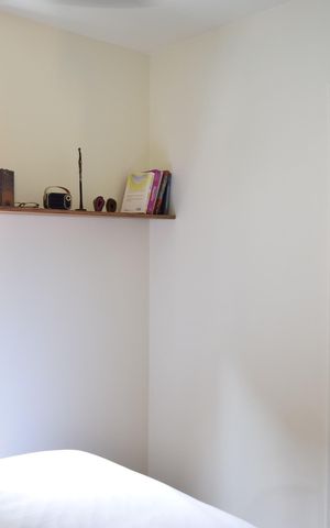 Apartamento à venda com 80m², 2 quartos e 1 vagaSuíte