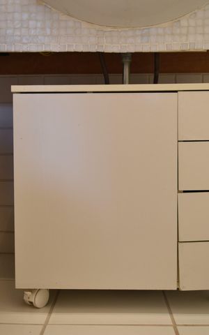 Apartamento à venda com 80m², 2 quartos e 1 vagaBanheiro social