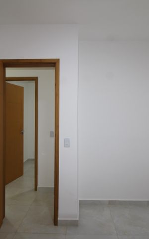Apartamento à venda com 38m², 2 quartos e sem vagaQuarto 2