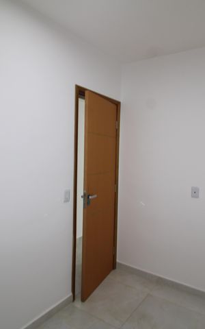 Apartamento à venda com 38m², 2 quartos e sem vagaQuarto 1