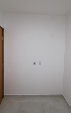 Apartamento à venda com 38m², 2 quartos e sem vagaQuarto 1