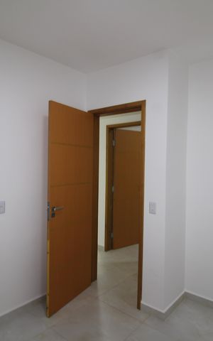 Apartamento à venda com 38m², 2 quartos e sem vagaQuarto 2