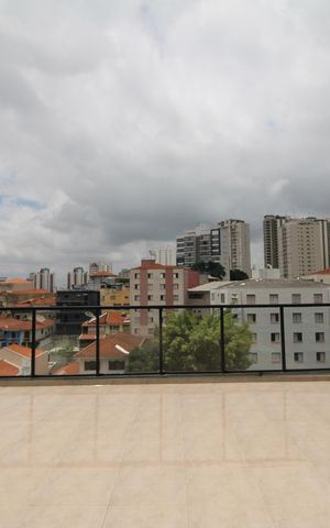 Apartamento à venda com 38m², 2 quartos e sem vagaÁrea Comum