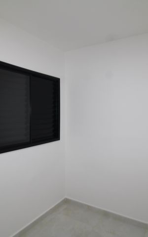 Apartamento à venda com 38m², 2 quartos e sem vagaQuarto 1