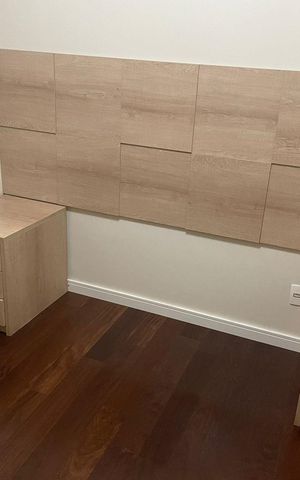 Apartamento à venda com 75m², 2 quartos e 2 vagas Apartamento à venda com 75m², 2 quartos e 2 vagasQuarto
