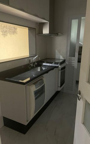 Apartamento à venda com 75m², 2 quartos e 2 vagas Apartamento à venda com 75m², 2 quartos e 2 vagasCozinha