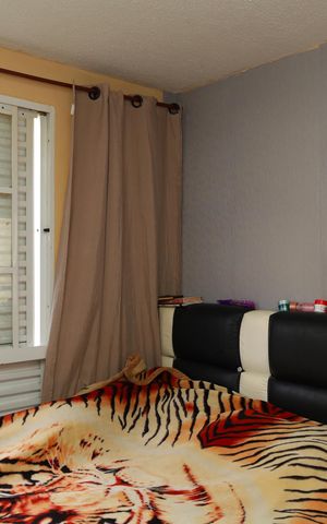 Apartamento para alugar com 58m², 2 quartos e sem vagaQuarto 1