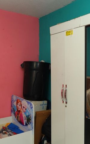 Apartamento para alugar com 58m², 2 quartos e sem vagaQuarto 2