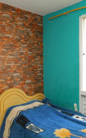 Apartamento para alugar com 58m², 2 quartos e sem vagaQuarto 2