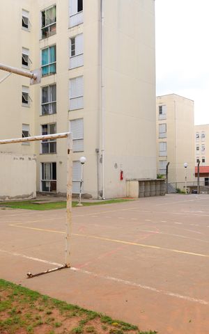 Apartamento para alugar com 58m², 2 quartos e sem vagaÁrea comum - Quadra
