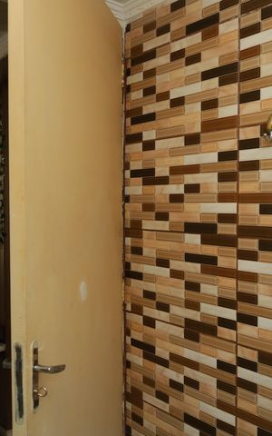 Apartamento para alugar com 58m², 2 quartos e sem vagaBanheiro