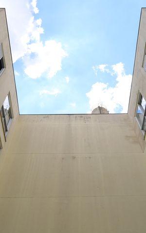 Apartamento para alugar com 58m², 2 quartos e sem vagaÁrea comum - Prédio