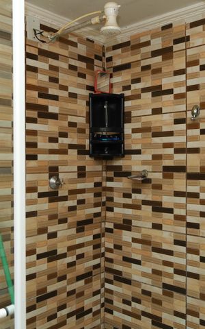 Apartamento para alugar com 58m², 2 quartos e sem vagaBanheiro