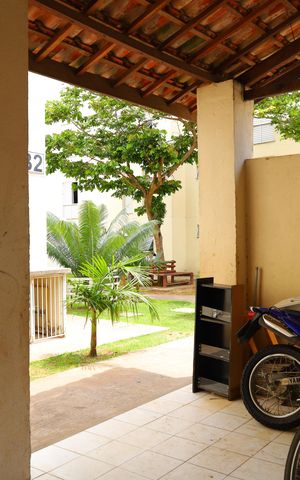 Apartamento para alugar com 58m², 2 quartos e sem vagaÁrea comum - Salão de festas 1