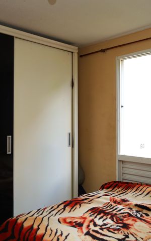 Apartamento para alugar com 58m², 2 quartos e sem vagaQuarto 1