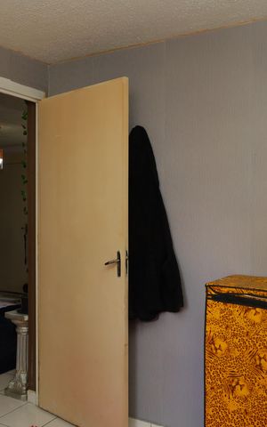 Apartamento para alugar com 58m², 2 quartos e sem vagaQuarto 1