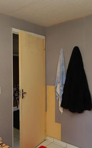 Apartamento para alugar com 58m², 2 quartos e sem vagaQuarto 1