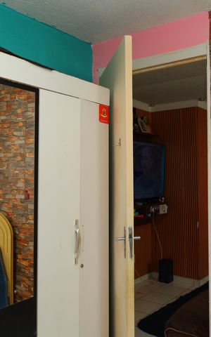 Apartamento para alugar com 58m², 2 quartos e sem vagaQuarto 2
