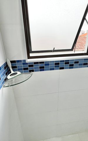 Casa à venda com 160m², 3 quartos e 3 vagasBanheiro
