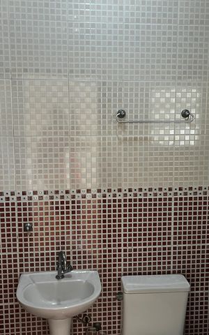 Casa à venda com 160m², 3 quartos e 3 vagasGaragem / Banheiro
